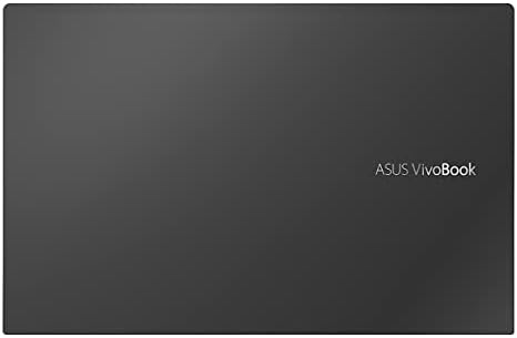אסוס ויובוק ס15 ס533 15.6& 34; מחשב נייד עסקי דק &מגבר; מחשב נייד עסקי קל, תאורה אחורית, טביעת אצבע, אינטרנט