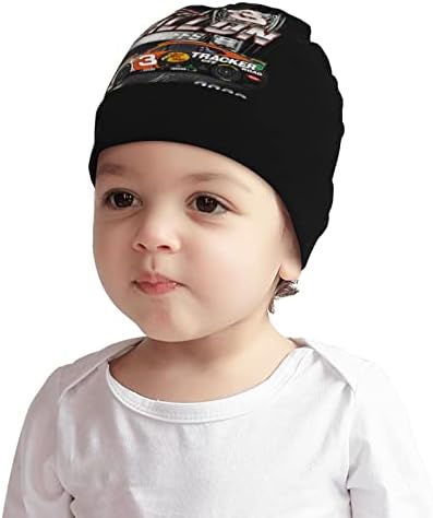 סטזי אוסטין דילון 3 כובע שעועית תינוק