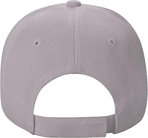 אוניברסיטת סול רוס סנדוויץ 'כובע יוניסקס קלאסי בייסבול קפניסקס מתכוונן כובע אבא