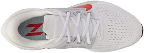 Nike Air Zoom Vomero 15 Mens Running Mideners Cu1855 נעלי נעלי ספורט