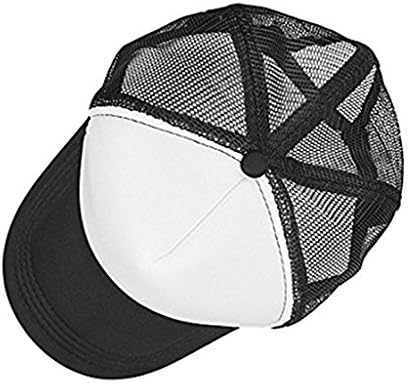 ג ' יקס כבש מותאם אישית נהג משאית כובע אישית בייסבול כובע מתכוונן סנאפבק גברים נשים ספורט כובע