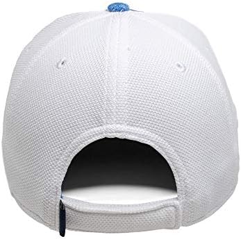 Ouray Sportswear Heather Meather Mess Cap Back