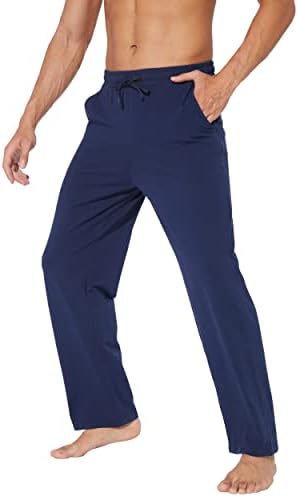 מכנסי טרנינג של מכנסי טרנינג של מכנסי סעוד של מכנסי ספורט של המותניים האלסטי