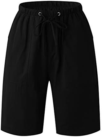 מכנסיים קצרים גברים כיסי מטען ברמודה מכנסיים קצרים בתוספת גודל משקל טיולים משקל קצרים