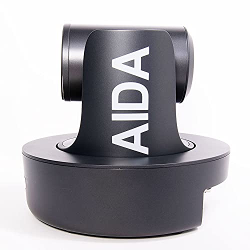 הדמיה של AIDA PTZ-NDI-X20 מצלמת הזרמת זום אופטית מלאה-HD, ספירה 1