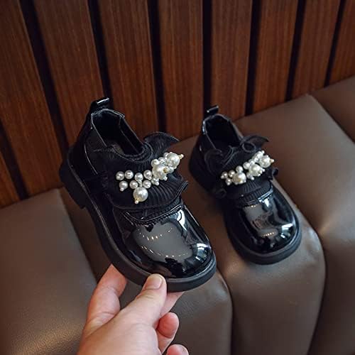 בנות נמוך העקב נעלי פו שמלת נעלי נעליים יומיומיות לחתונה דוב נעלי בית ילדים
