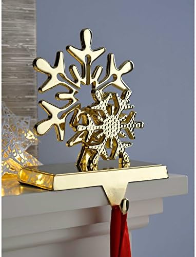 Werchristmas מכסף מצופה עץ חג המולד של עץ חג המולד קישוט, 18 סמ, מתכת