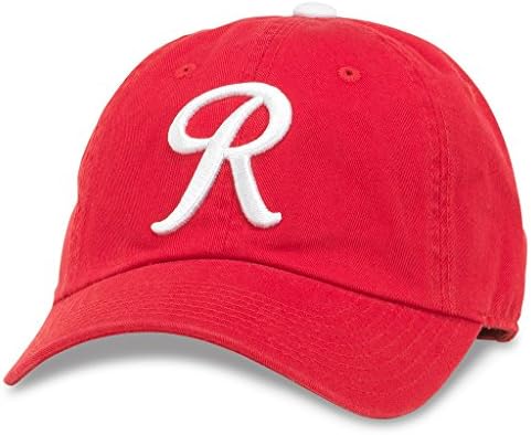 מחט אמריקאית 3 בייסבול ליגת החוף הפסיפי כובע בייסבול מעוקל