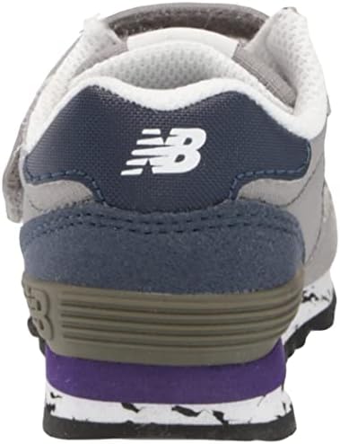 New Balance's New Kid's 515 V1 של Sneaker ו- Loop