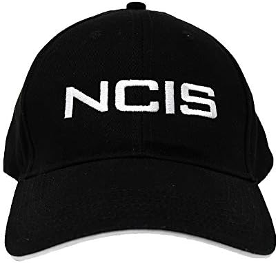 כובע סוכן מיוחד של סי-בי-אס