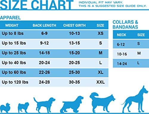 ג ' רזי כלבים של שיקגו בירס, גודל: בינוני. תחפושת ג ' רזי כדורגל הטובה ביותר עבור כלבים & מגבר; חתולים. חולצת