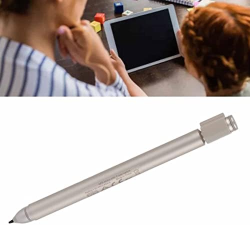עט עט פונקצית ריחוף 2048 רגישות לחץ ברמת רגישות אלומיניום חומר סגסוגת עט עט פעיל עט עבור 240 G6 כסף