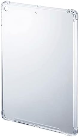 iPad 10.2 אינץ 'CLEAR Case PDA-IPAD1602CL