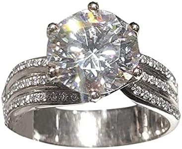 טבעת דבר ציפורן טבעות לנשים אירוסין טבעת נשים מיוחד הכלה טבעת לחברה את חתונה