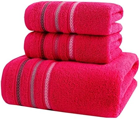 CFSNCM צבע רגיל נושאת סאטן סאטן בית מגבת אמבטיה למבוגרים מוסיפים מגבת רחצה רכה עבה