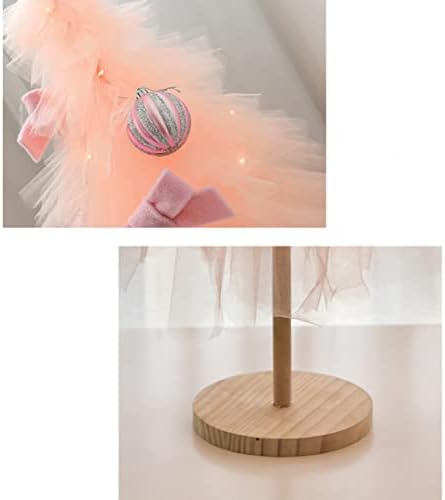 Pretyzoom 1pc חנות עליונה מלאכה בסיס מלאכה עץ מתנה רקע קישוט שולחן חג המולד לגזה - צלמית משרדית קישוט בית עם מיני