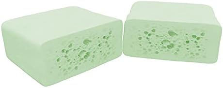 טאיו אספונג ' אבון אלוורה סבון ספוג שלוש חבילה-2 ב 1 סבון ספוג עם לחות אלוורה