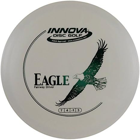 Innova DX Eagle Fairway Distry Disc