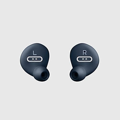 בנג ואולופסן בופליי 8 2.0 אוזניות אלחוטיות אמיתיות טעינת צ ' י, כחול אינדיגו - 1646103
