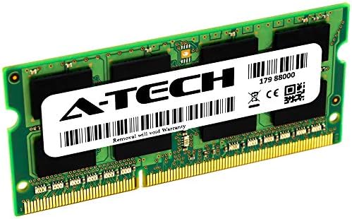 A-Tech 16 ג'יגה-בייט זיכרון זיכרון זיכרון עבור HP/Compaq Probook 4540S-DDR3 1600MHz PC3-12800 Non ECC SO-DIMM