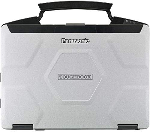 Panasonic Toughbook CF-54, Intel Core I5-7300U 2.60 GHz, 14.0 HD, 32GB RAM, 1TB SSD, WiFi, Bluetooth, Windows