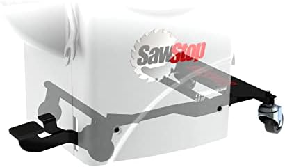 SawStop MB-PCS-000 מסור מקצועי בסיס סלולרי