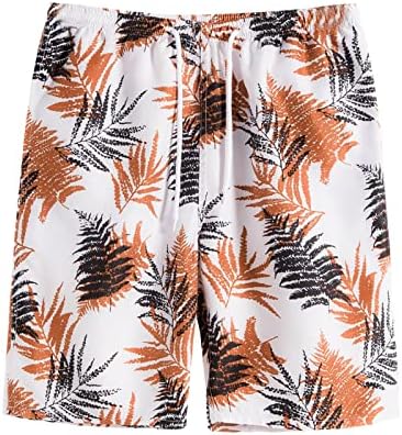 חולצת פרחים לגברים הוואי סטים כפתור למטה שרוול קצר שרוול חוף מכנסיים קצרים תלבושות קיץ מזדמנים