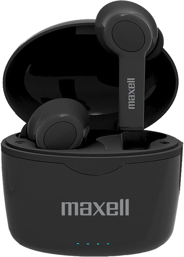 Maxell Sync Up True Wireless Bluetooth אוזניות