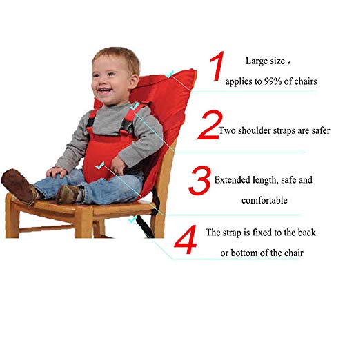 כיסא נסיעות נייד בוסטר מושב בטיחות מושב תינוקת כיס בטיחות כיס בטיחות כיסוי לתינוק רתמת רתמת רתמת