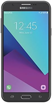 Samsung Galaxy J7 Smartphone GSM Unlocked - 32GB / Black