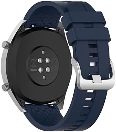 Trdybsk 22 ממ רצועות שורש כף יד להחלפה עבור Huawei Watch GT 2 42/46 ממ רצועת שעון חכם לרצועת סמסונג גלקסי שעון 3 צמיד