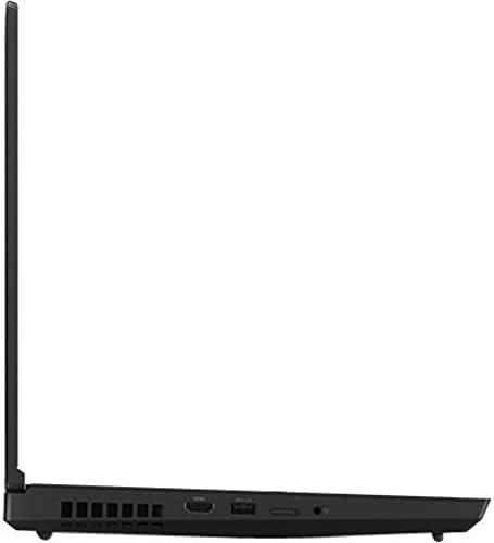 Lenovo Thinkpad P15 Gen 2 20YQ0030us 15.6 תחנת עבודה ניידת - Full HD - 1920 x 1080 - Intel Core I7 11th Gen I7-11850H Octa