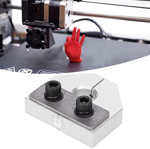 Walfront 3D מדפסת מדפסת רתכים אביזר לאביזר עבור PLA ABS HIP