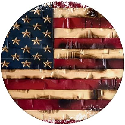 שקעי פופ דגל ארהב אחיזת דגל אמריקאי, ארהב Popsocket
