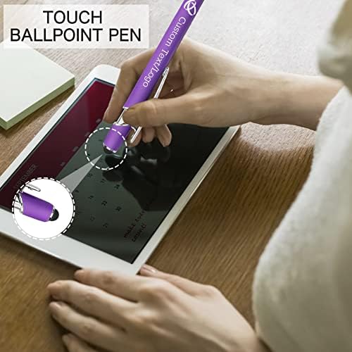אישית מותאם אישית עטים עם שם לוגו חקוק עט מותאם אישית כדורי עטים עבור משרד עסקי חרט מתנה לחתונה יום הולדת סיום גברים נשים