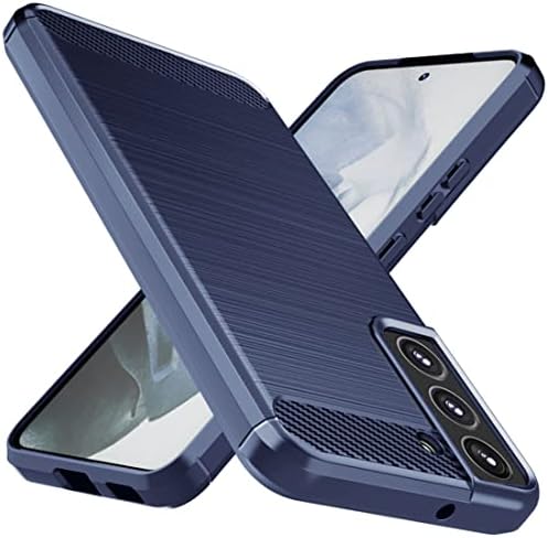 אוסופטר למארז Galaxy S22, סמסונג S22 טלפון מארז טלפונים ספיחת הלם גמישה מכסה טלפון סלולרי מגן גומי עבור Samsung Galaxy S22