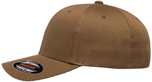 2021 2022 פורד מאך 1 מוסטנג פלקספיט 6277 אתלטי בייסבול מצויד כובע כובע