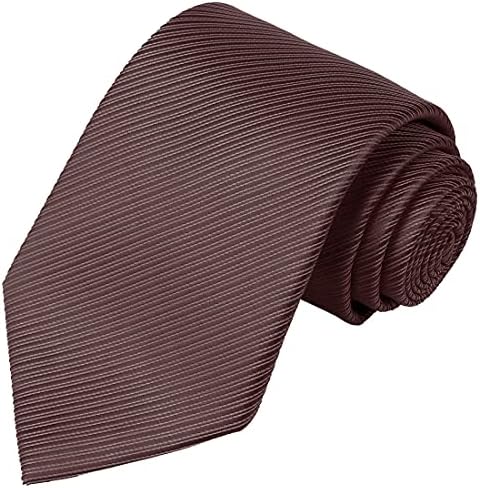 עניבות פסים קלאסיות לגברים