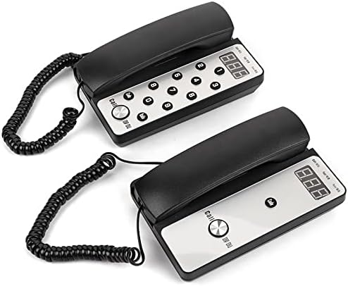100 וולט 240 וולט זוג הארכת מארח טלפון פנימי אלחוטי שיחת אינטרקום קול למשרד בניין