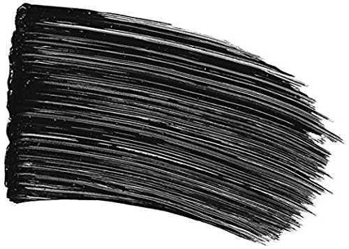 רבלון רבלון נפח מסקרה, שחור שחור, 0.28 אונקיה נוזלית