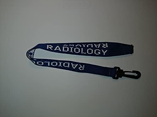 שרוך רדיולוגיה-רקום כחול