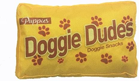 ספוט לפי מוצרים אתיים - ממתקים מהנים - צעצועי חריקת כלבים מצחיקים גחמניים - כלבני כלבים