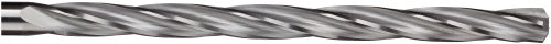אלוורד פולק 8001 סדרת גבוהה-מהירות פלדת ליבת תרגיל, שוק ישר, יד ימין ספירלה, 4 חלילים, 1-3/16 אינץ גודל