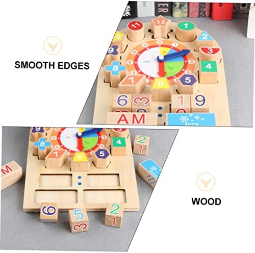 צעצוע של שעון שעון צעצוע של צעצועים לחסימה של צעצועים ספורט צעצועים צעצועים צעצועים צעצועים צעצועים צעצועים צעצועים