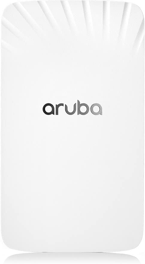 ARUBA AP-503HR כפול-רדיו 802.11ax 2x2 Unified Unified AP BUNDL