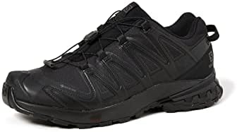 נעלי ריצה לגברים של סלומון 3 ד ו8 גור-טקס טרייל