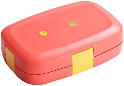 Blmiede Bento Bonto Box Moderable Moder Moder to Work Travel Travel Student Boxo Bento Bonto Cox Contain Proot
