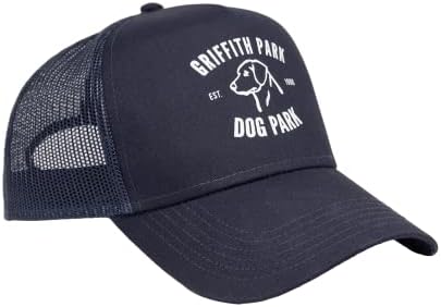 גריפית פארק כלב פארק כובע