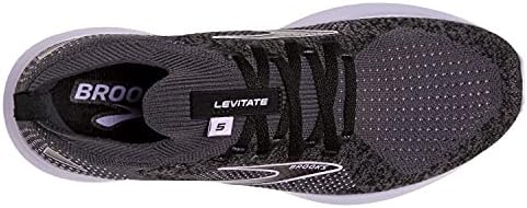 Brooks's Levitate Stealthfit 5 נעל ריצה ניטרלית