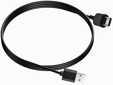 CJP-Geek Extry Tip Micro USB מטען כבל החלפת כבל טעינה של מחשב טאבלט אנדרואיד